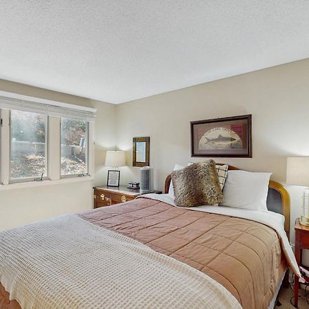 Hemlock Nob F35 Appartement Sugar Mountain Buitenkant foto