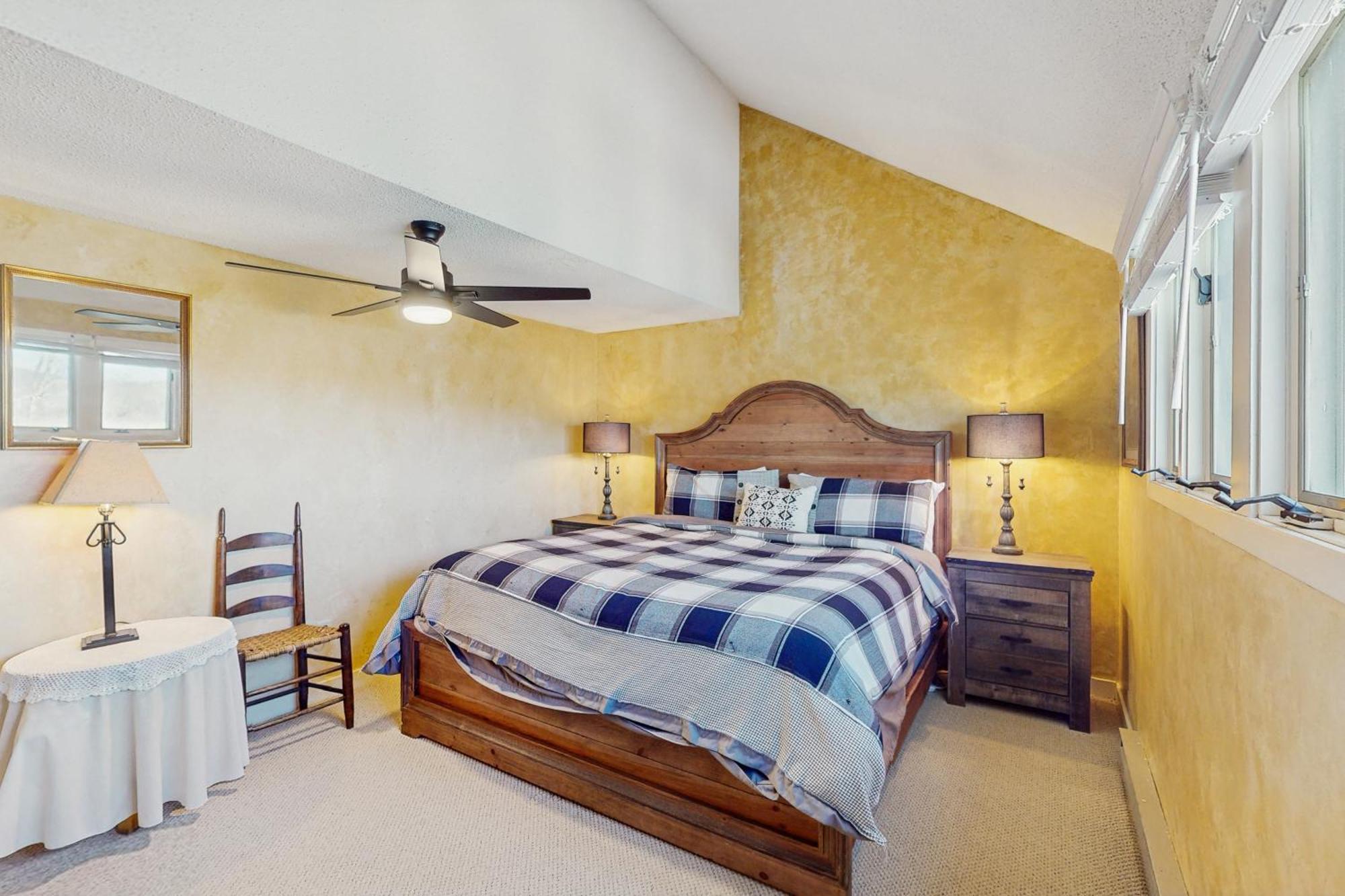 Hemlock Nob F35 Appartement Sugar Mountain Buitenkant foto