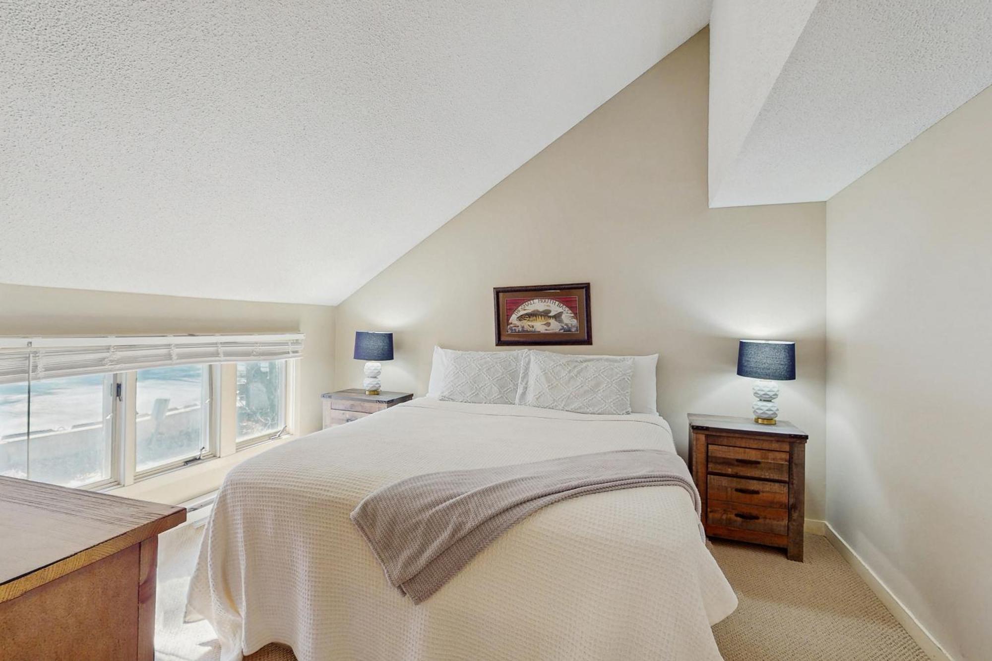 Hemlock Nob F35 Appartement Sugar Mountain Buitenkant foto