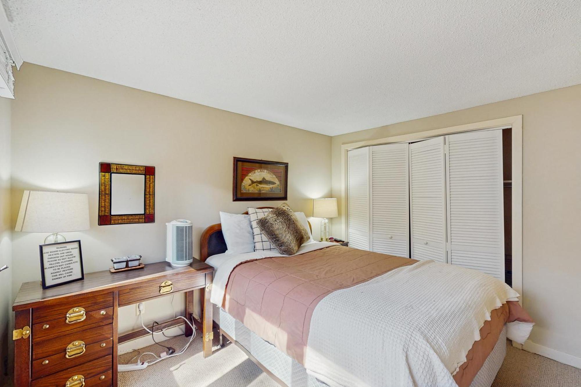 Hemlock Nob F35 Appartement Sugar Mountain Buitenkant foto