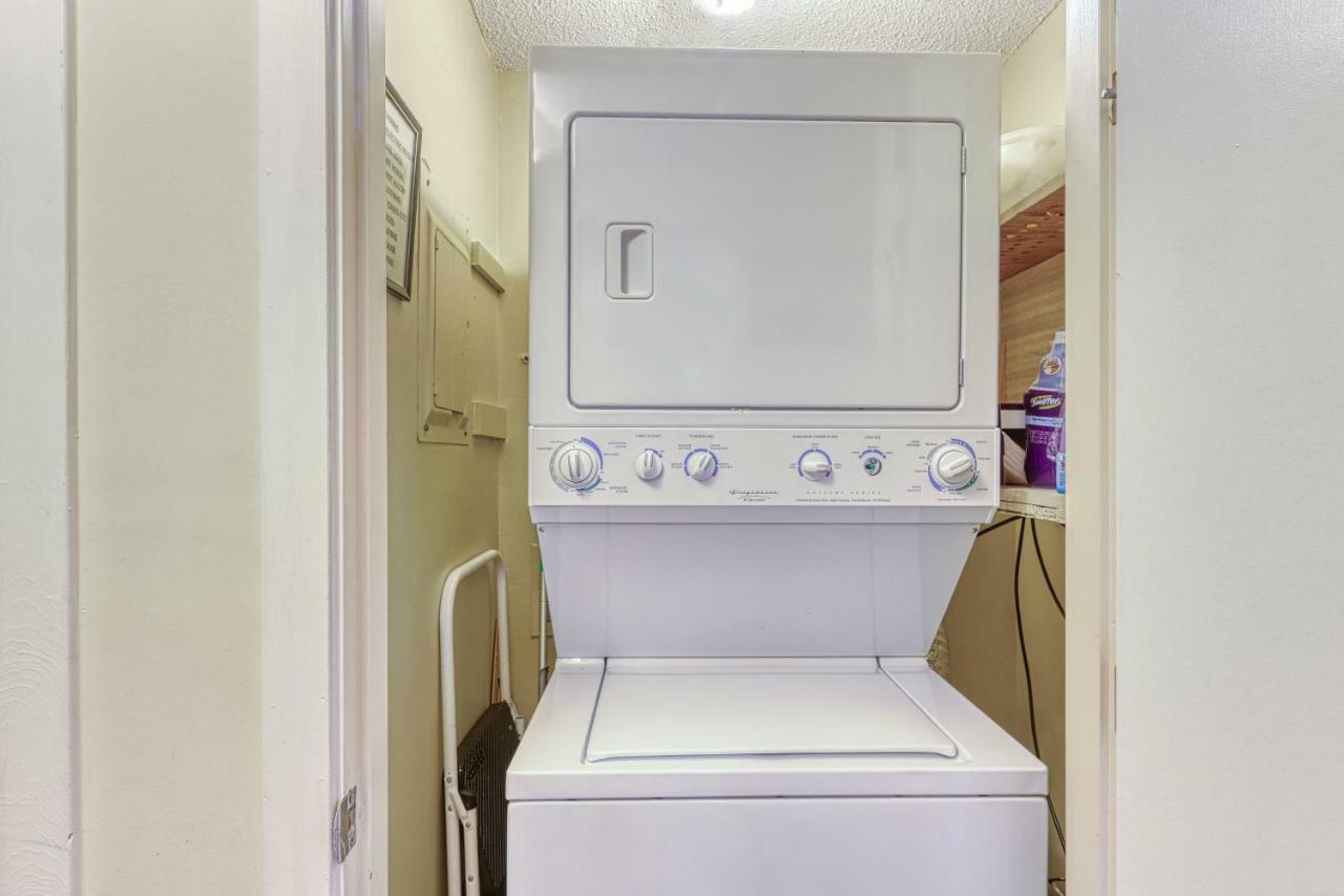 Hemlock Nob F35 Appartement Sugar Mountain Buitenkant foto