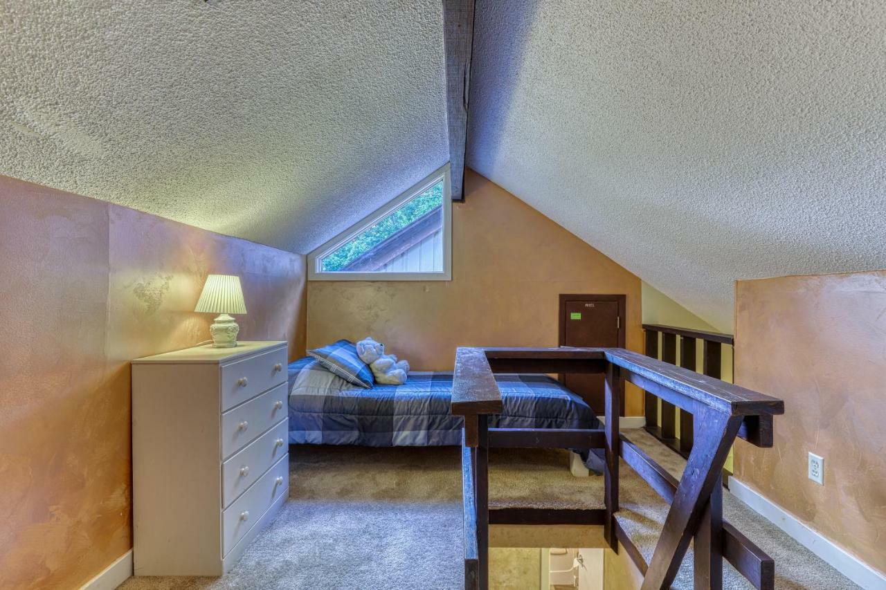 Hemlock Nob F35 Appartement Sugar Mountain Buitenkant foto