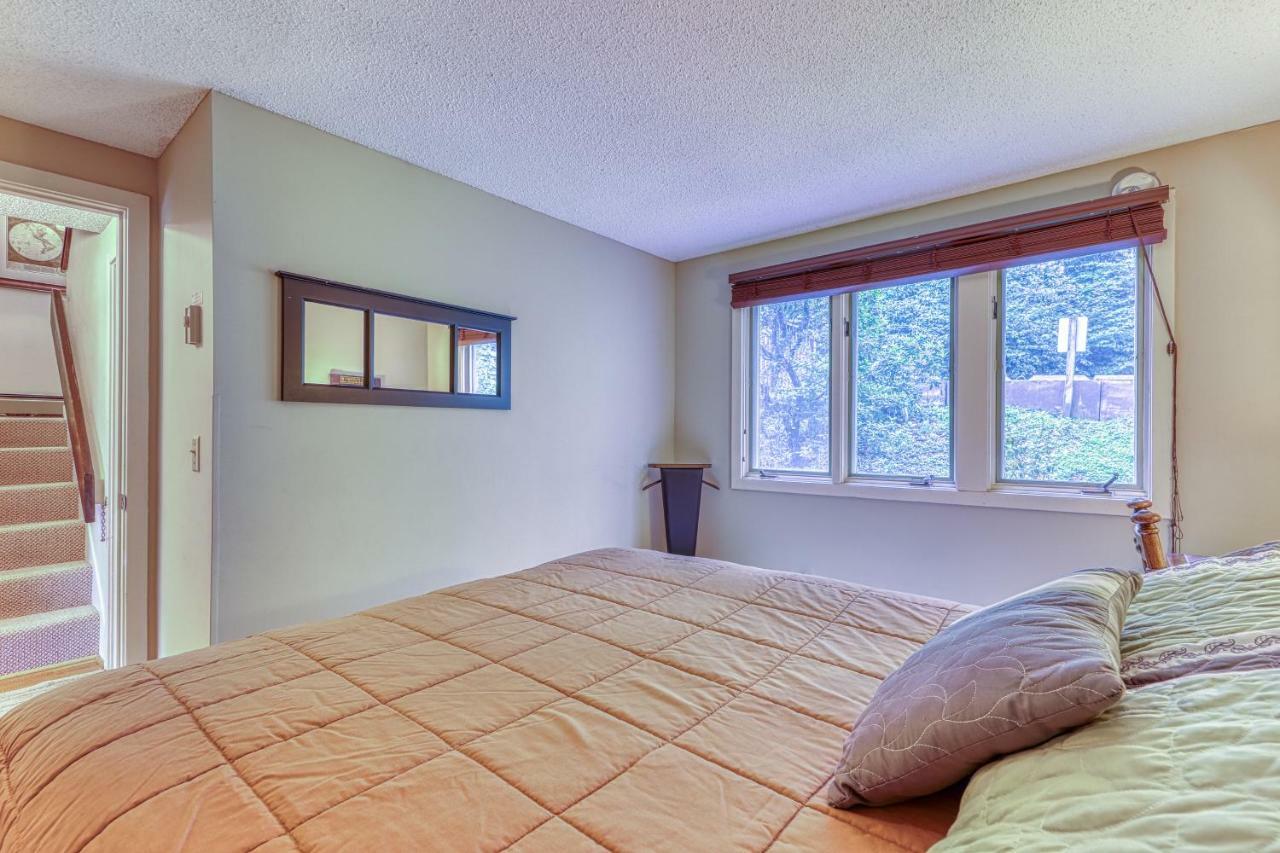 Hemlock Nob F35 Appartement Sugar Mountain Buitenkant foto